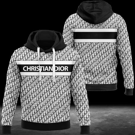 dior hoodie frauen|Dior hoodies for men.